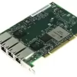 INTEL PRO/1000 MT PCI-X QUAD PORT GIGABIT SERVER ADAPTER C32199
