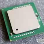 INTEL SL6EL XEON CPU 1.8GHz Processor