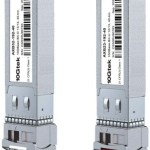 10G SFP+ Bidi Transceiver Module SFP 10G BXU I SFP 10G BXD I SMF 40KM For Cisco