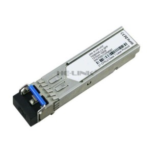 ONS-SI-100-LX10 Cisco Compatible 100BASE LX10 SFP 1310nm 10km Transceiver