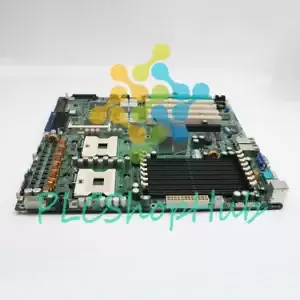 1pcs used Supermicro X6DH8-XG2 Server Motherboard Socket 604 Xeon