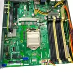 531560-001 I HP System Motherboard for ProLiant DL120 G6 Servers 576932-001