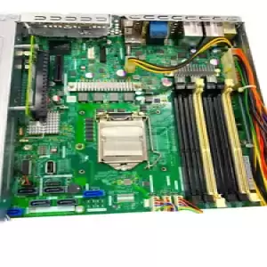 531560-001 I HP System Motherboard for ProLiant DL120 G6 Servers 576932-001