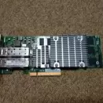 HPE NC522SFP 468349 001 Dual Port 10GbE Server Adapter