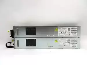 QTY-2 Cisco FlexTronics CIS-S-1100ADU00-101 Server PSU 1100W Tested T8-C4