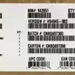 Intel HNS2600TP24R DDR4-1600/1866/2133/2400 Cloud/Datacenter Compute Mod OPEN BX