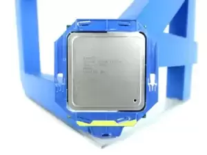 INTEL SR0LA INTEL E5-2609 2.4GHZ / 10M QC - 670530-001, 662252-B21, 660597-B21