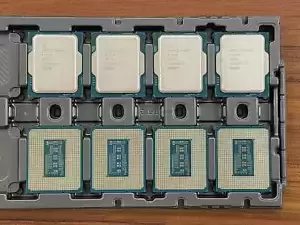 Intel Xeon E-2478 CPU 8 Core 16 Thread LGA1700 2.8GHz~ 5.2GHz Server Processor