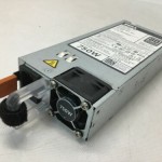 Dell 750W Power Supply Servers 80 Plus Platinum