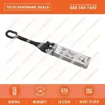 FTLX8574D3PNL-HP  NEW BULK 10GB SFP+ SW E TEMP 1-PACK PT XCVR RU