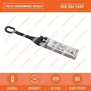 FTLX8574D3PNL-HP  NEW BULK 10GB SFP+ SW E TEMP 1-PACK PT XCVR RU