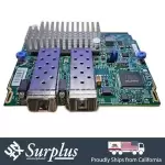 Supermicro Dual Port 10GB SFP+ SIOM Mezzanine Card Ethernet Server Adapter