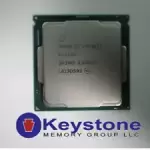 Intel Xeon E-2134 Quad Core 3.5GHz / 4.5GHz LGA1151 CPU SR3WP *KM