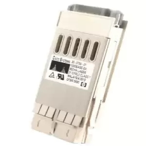 Cisco GBIC transceiver  WS-G5484 1000 BASE-SX 30-0759-01 | 30-0759-02