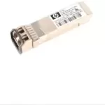 USED HP AJ716A 8G SFP+ B-Series Transceiver