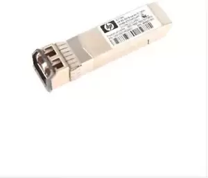 USED HP AJ716A 8G SFP+ B-Series Transceiver