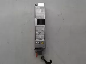 Dell 80 Plus Platinum Server Power Supply D350E-S1 DPS-350AB-18