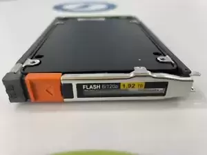 EMC 005052564 1.92TB SSD 12GB 2.5 SAS SSD - 303-287-004D-00 118000630