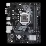 Asus PRIME H310M-F R2.0 Server Motherboard LGA1151 Intel 9th/8th Core DDR4 M-ATX