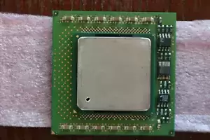 Intel SL6W3 Xeon Processor 1.8GHZ