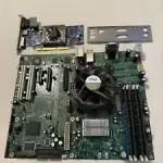 Intel server board S-3000 AH