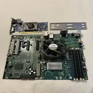 Intel server board S-3000 AH