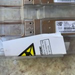 Cisco FET-40G QSFP 40G Fabric Extender Transceiver Module 10-2920-02