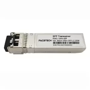 For HP HPE Aruba J9150D 1990-4391 Transceiver 10G SFP LC SR MMF 300m 5/10pcs/lot