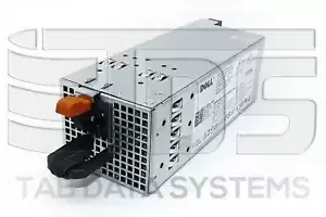 Dell PowerEdge R710/T610 570W Power Supply 0T327N T327N A570P-01