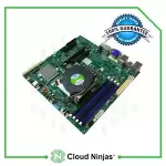 Supermicro X11SCZ-F uATX Workstation Motherboard H4 LGA 1151 C246 PCIe SATA