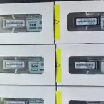 New HP Aruba J9150D 10GBASE-SR SFP+ Transceiver Module