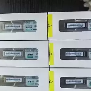 New HP Aruba J9150D 10GBASE-SR SFP+ Transceiver Module