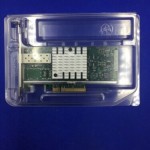 X520-LR1 ORIGINAL INTEL 10GB 1 PORT PCI-E SERVER ADAPTER E10G41BFLR