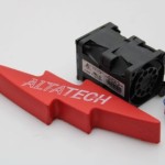 HP P06973-001 Performance Cooling Fan Module for ProLiant DL325 Gen 10 Server