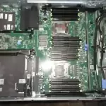 GENUINE Dell PowerEdge R830 Server System Board DDR4 DIMM VVT0H 0VVT0H