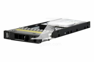 Dell 0960777-05 Compellent 1TB 7.2K 2.5" SFF 6G SAS Internal Hard Drive