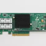 Silicom Dual-Port 10GbE SFP+ PCIex8 Server Ethernet Adapter P/N: PE210G2SPI9A-SR