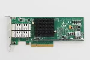 Silicom Dual-Port 10GbE SFP+ PCIex8 Server Ethernet Adapter P/N: PE210G2SPI9A-SR