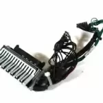 IBM  xSeries x3500 Server Power Supply Interposer  41Y9020 41Y9021 39Y8414