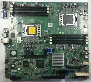 Dell PowerEdge R410 Server 01012MT00-000-G Motherboard- N051F