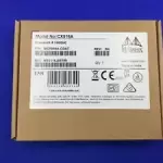 Mellanox MCX516A-CDAT ConnectX-5 100GbE CX516A Dual Port QSFP28 Network Adapter
