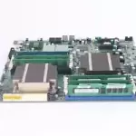 SuperMicro X8DT6-a-IS018 Motherboard 2x Intel Xeon E5603 1.60GHz 6x 2GB PC310600