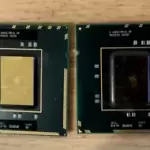 Intel Xeon X5550 2.66GHz (Pair) Delidded Quad-Core Processors for Mac Pro 4,1
