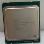 Intel Xeon E5-2637 V2 SR1B7 3.5GHz 4-Core 15MB LGA2011 CPU Processor