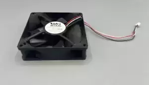 Nidec  RK2-2416 D09A-24TU Low Voltage Power Supply Fan for HP CP3525, M525Mfp