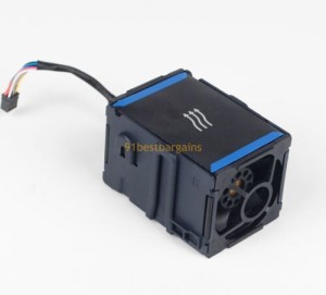 Brand New for HP 677059-001 Proliant DL160 Gen8 DC12V Server Cooling Fan