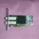 Silicom PE210G2SPI9 Server Adapter Intel 82599ES PE210G2SPI9A-SR-Q1 V1.5 - B2804