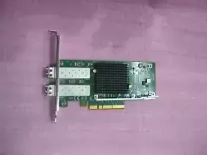 Silicom PE210G2SPI9 Server Adapter Intel 82599ES PE210G2SPI9A-SR-Q1 V1.5 - B2804