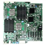 DELL POWEREDGE T710 SOCKET LGA1366 DDR3 MATROX G200 SERVER MOTHERBOARD 1CTXG