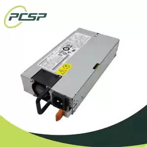IBM Emerson 1400W 80 Platinum Plus Power Supply 7001616-J000 69Y5953